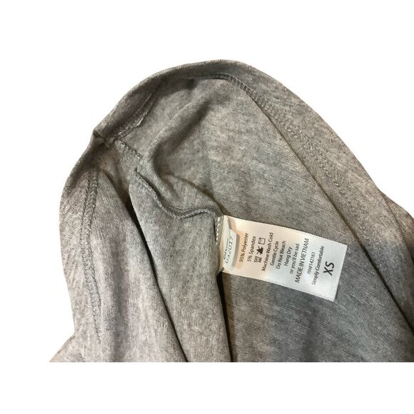 Disney LuLaRoe Randy Women's Gray & Blue Top - Picture 6 of 6